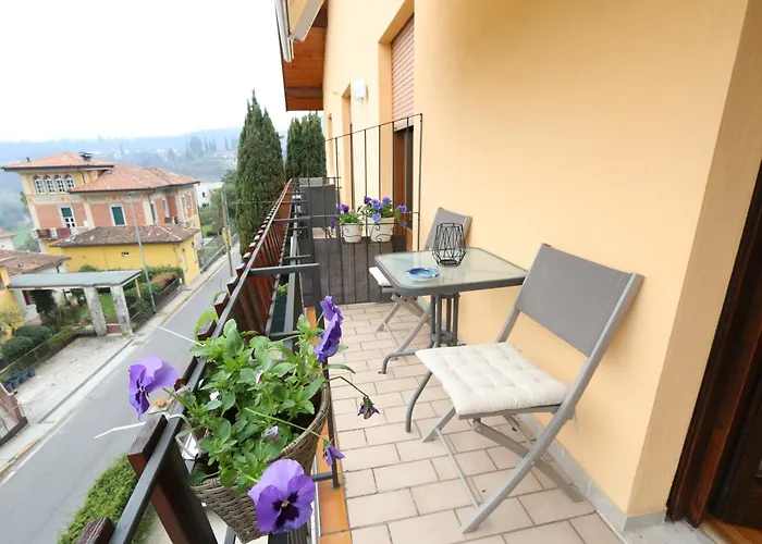 Casa Monia