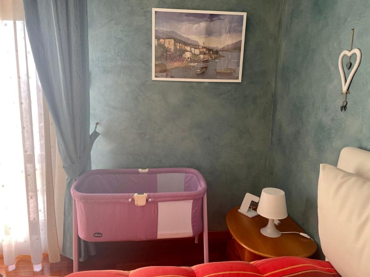 Casa Monia Apartment