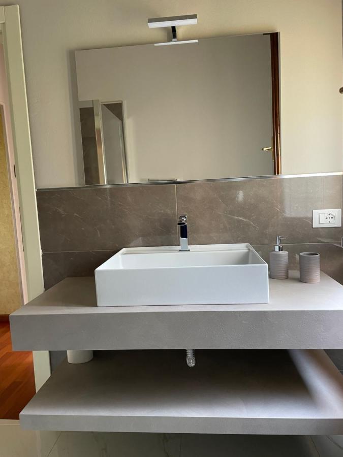 Apartment Casa Monia *