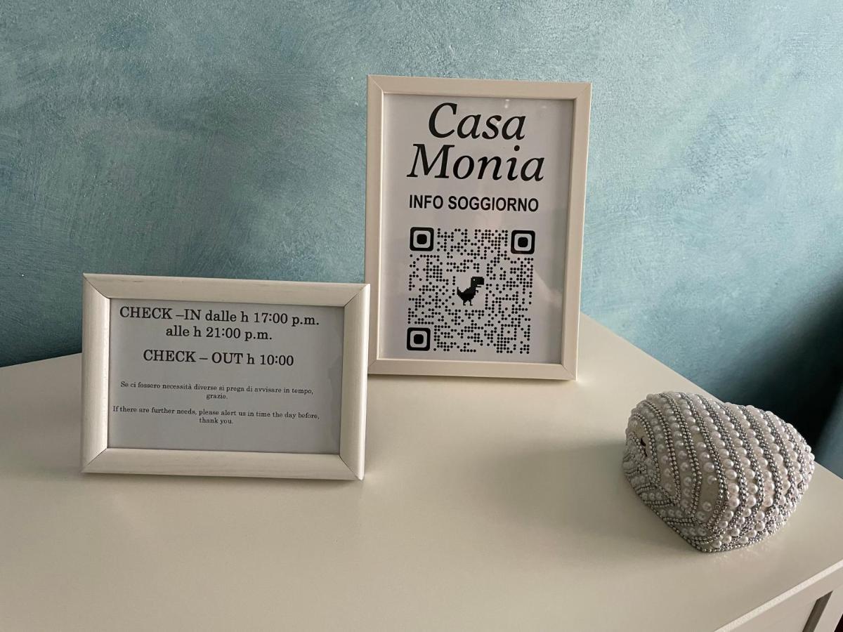Apartment Casa Monia Roe
