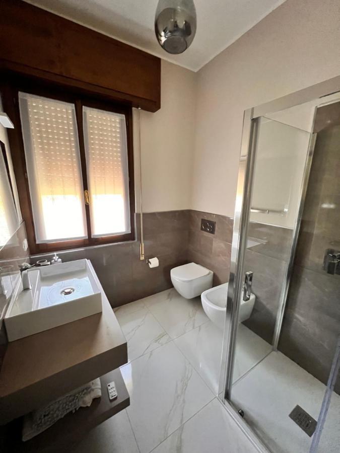 Apartment Casa Monia *