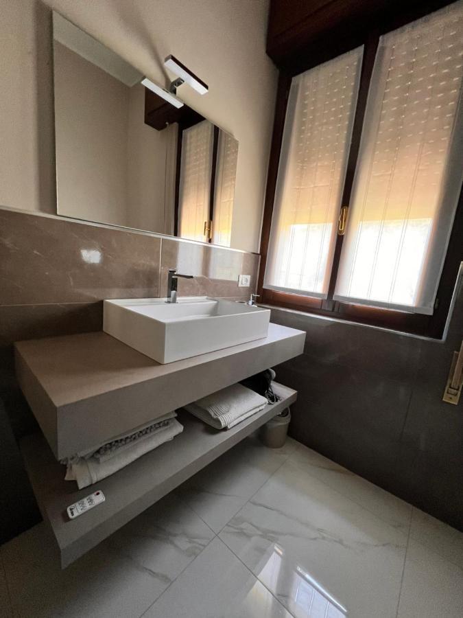 Casa Monia Apartment *