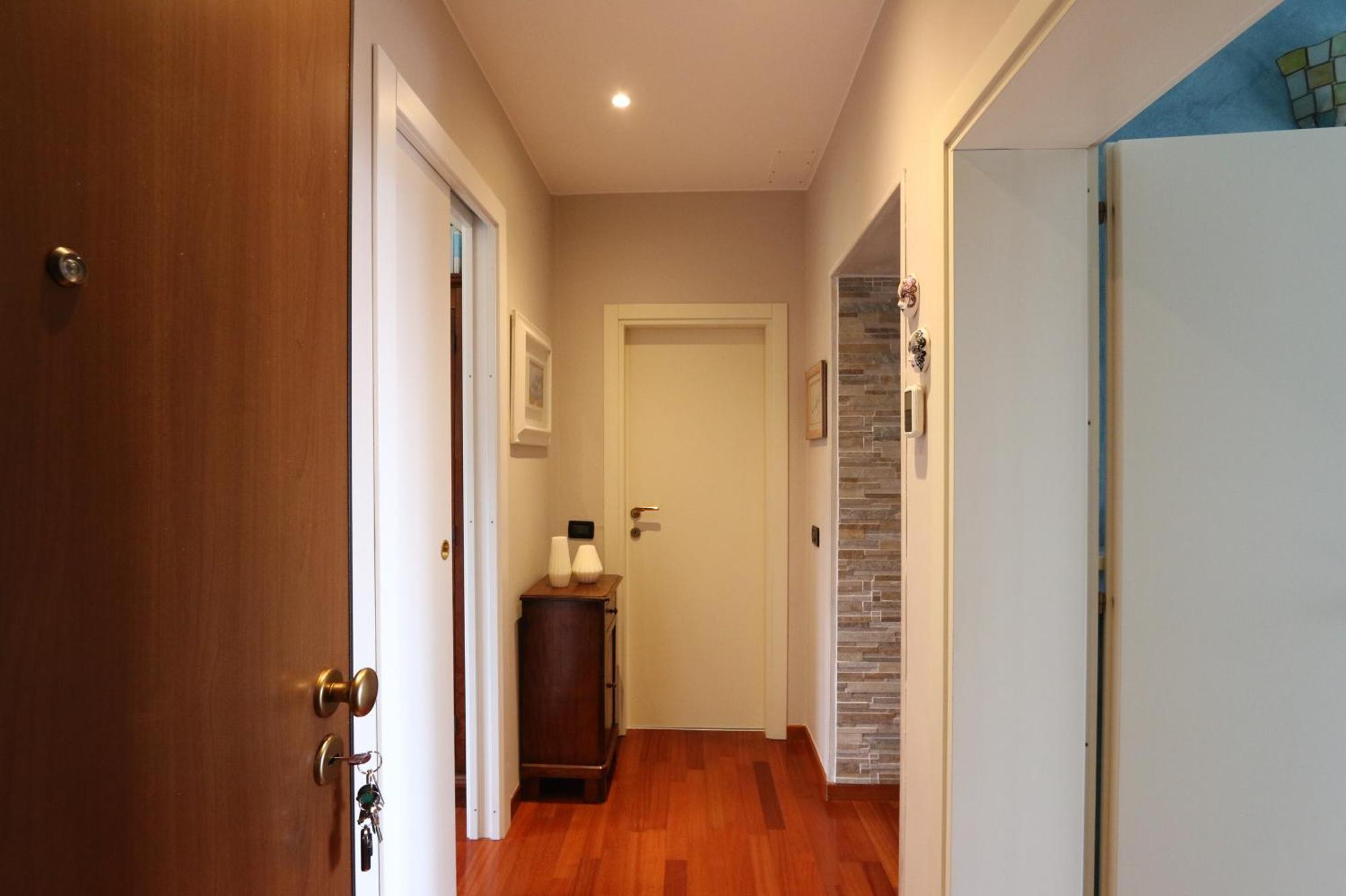 Casa Monia Apartment
