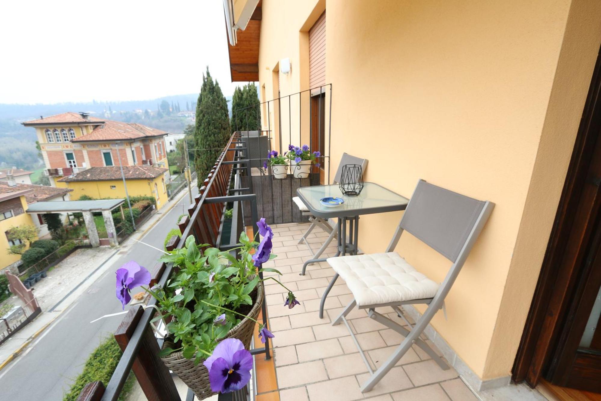 Casa Monia
