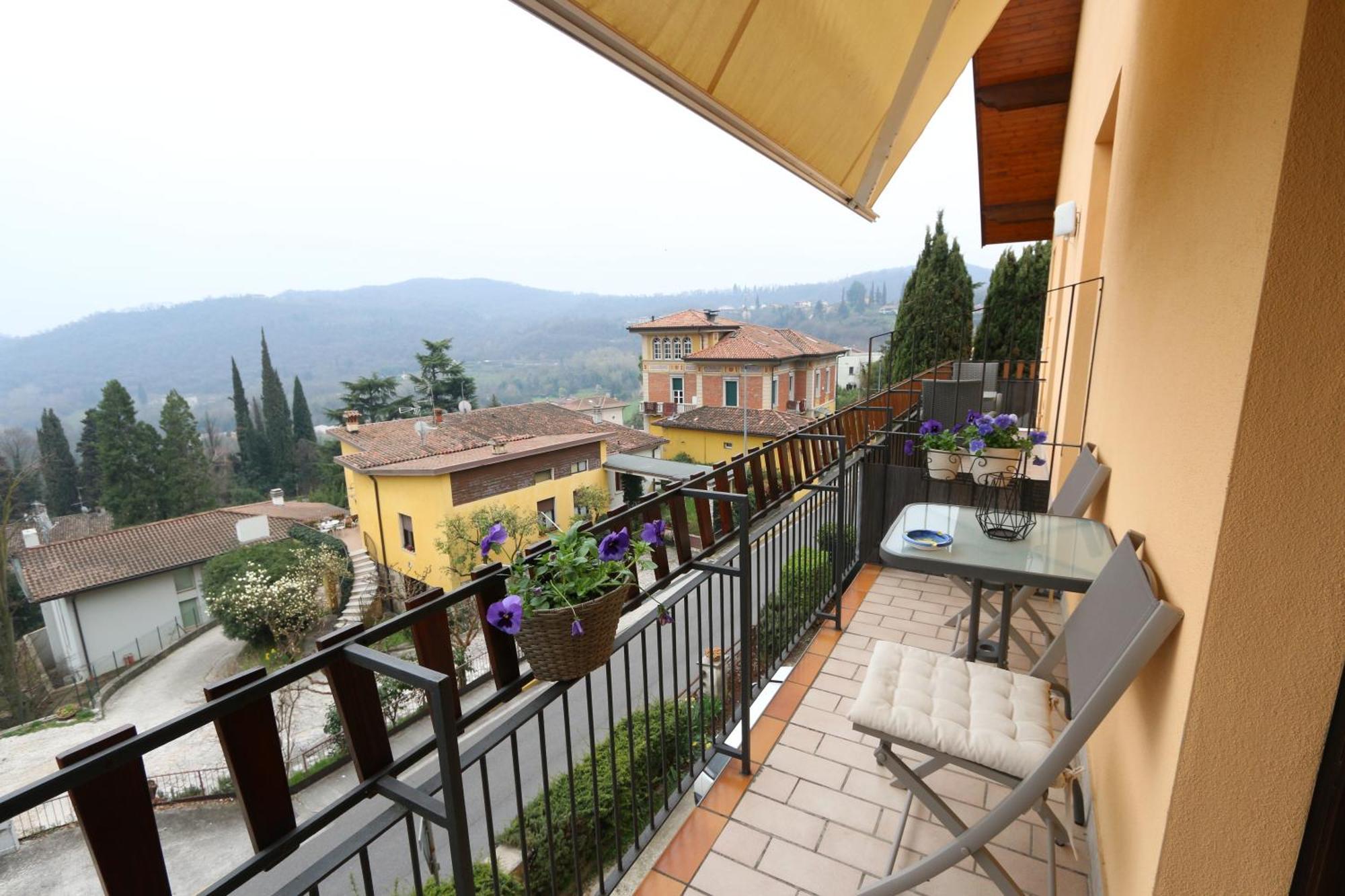 Apartment Casa Monia Roe