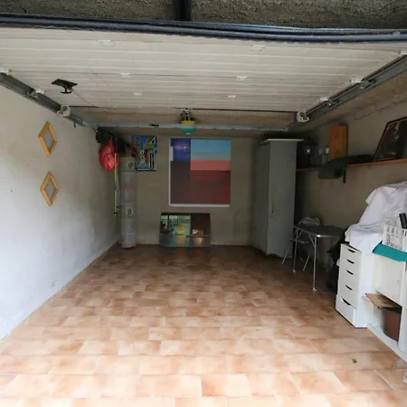 Ferienwohnung Casa Monia Roe Exterior foto