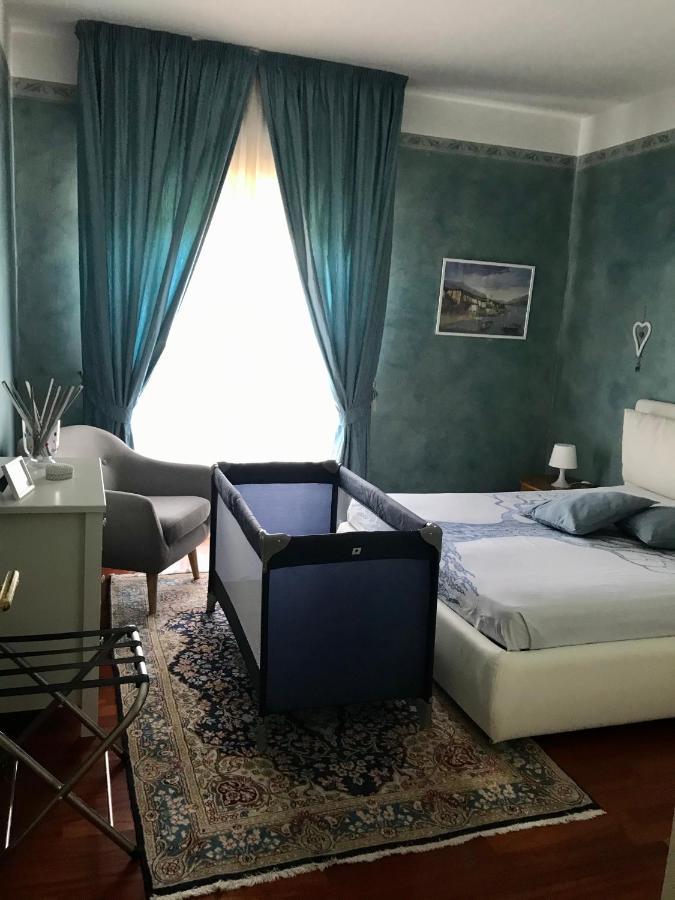 Casa Monia Apartment *