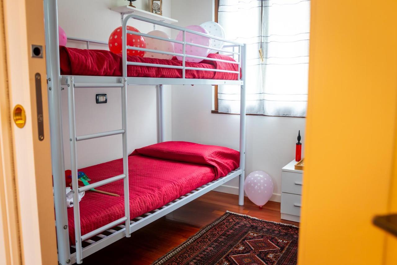 Apartment Casa Monia Roe