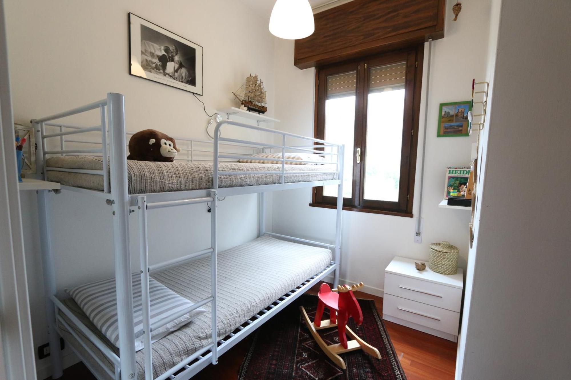 Casa Monia Roe