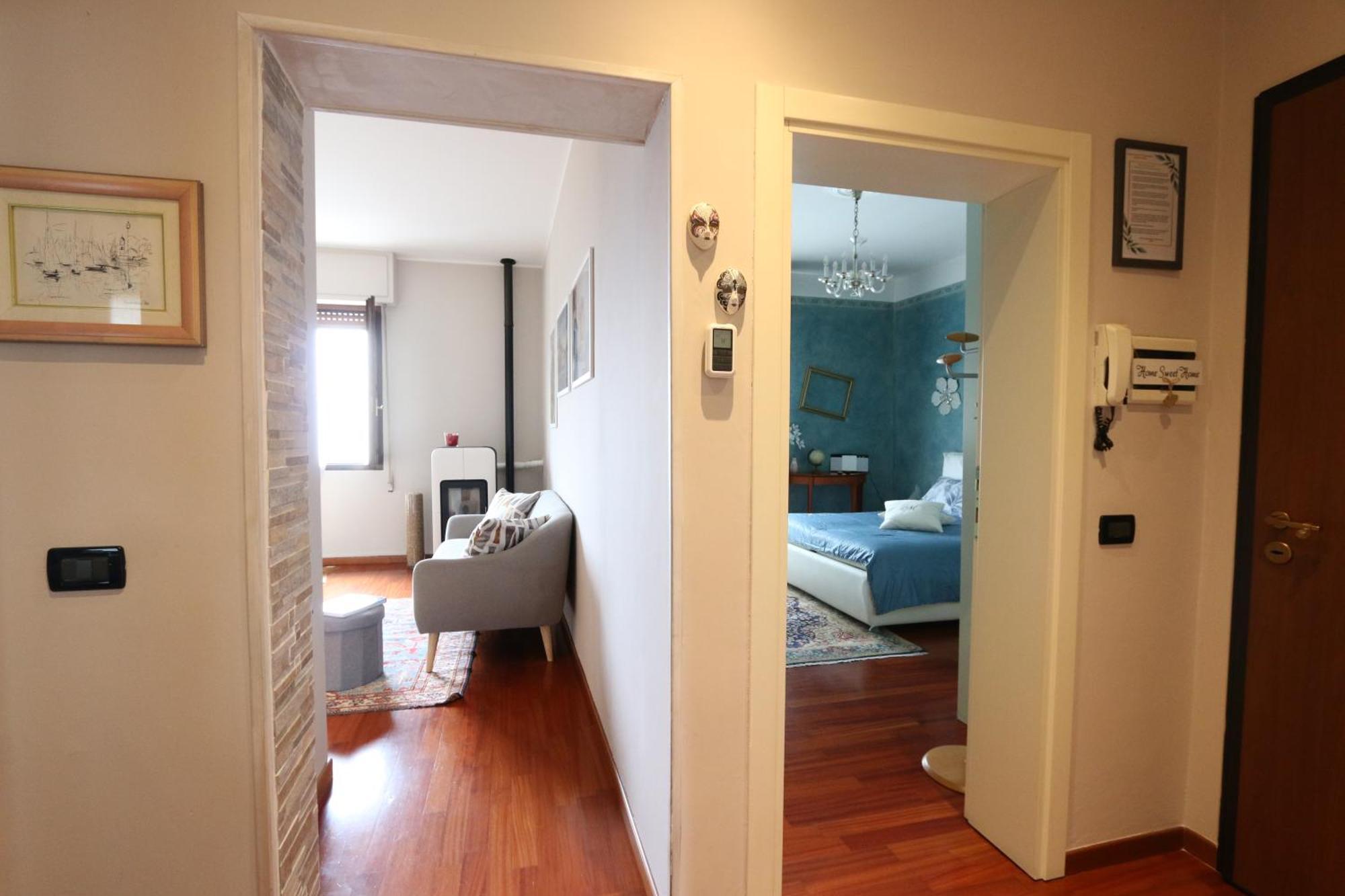 Casa Monia Apartment
