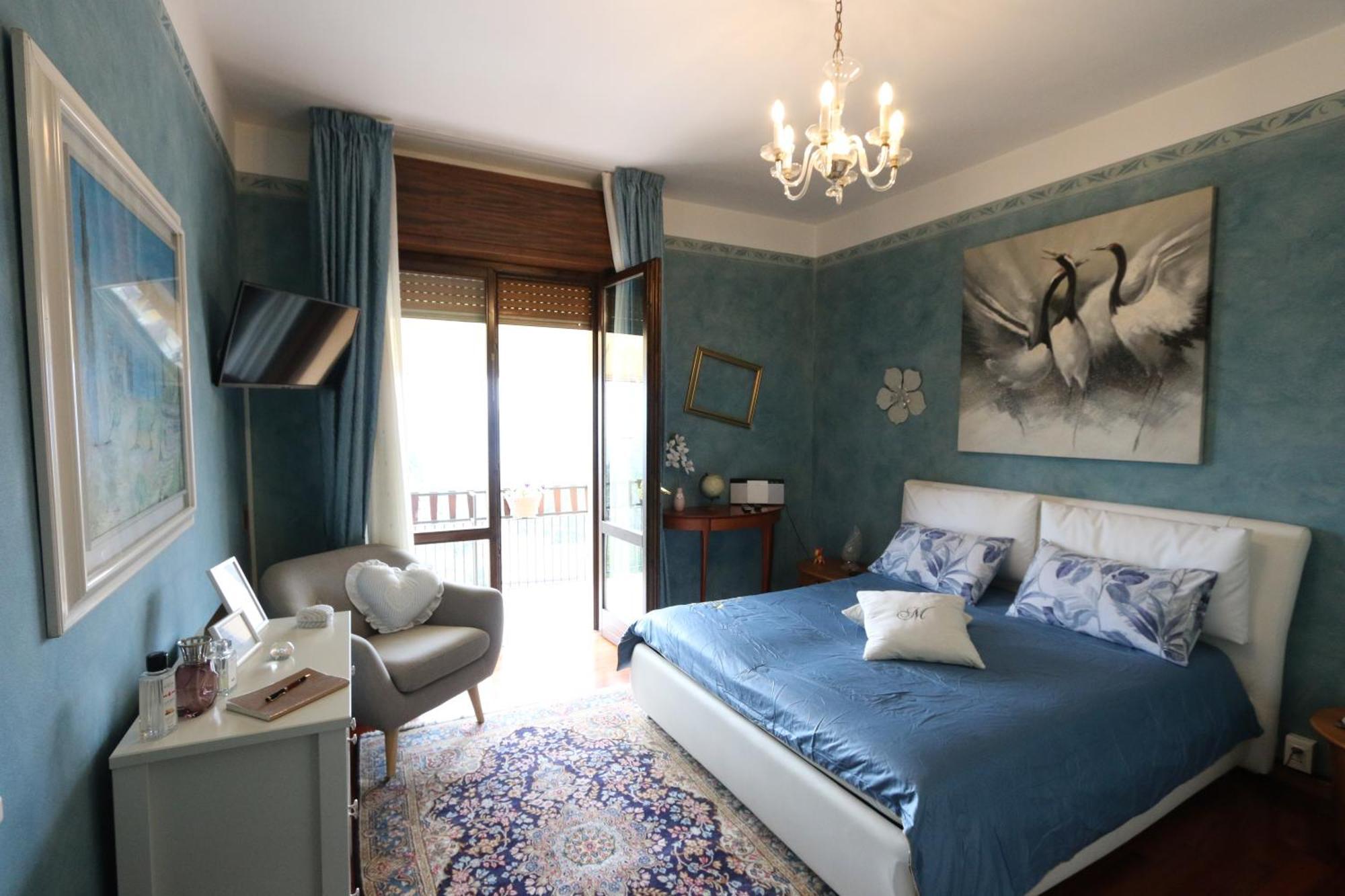 Casa Monia Apartment Roe