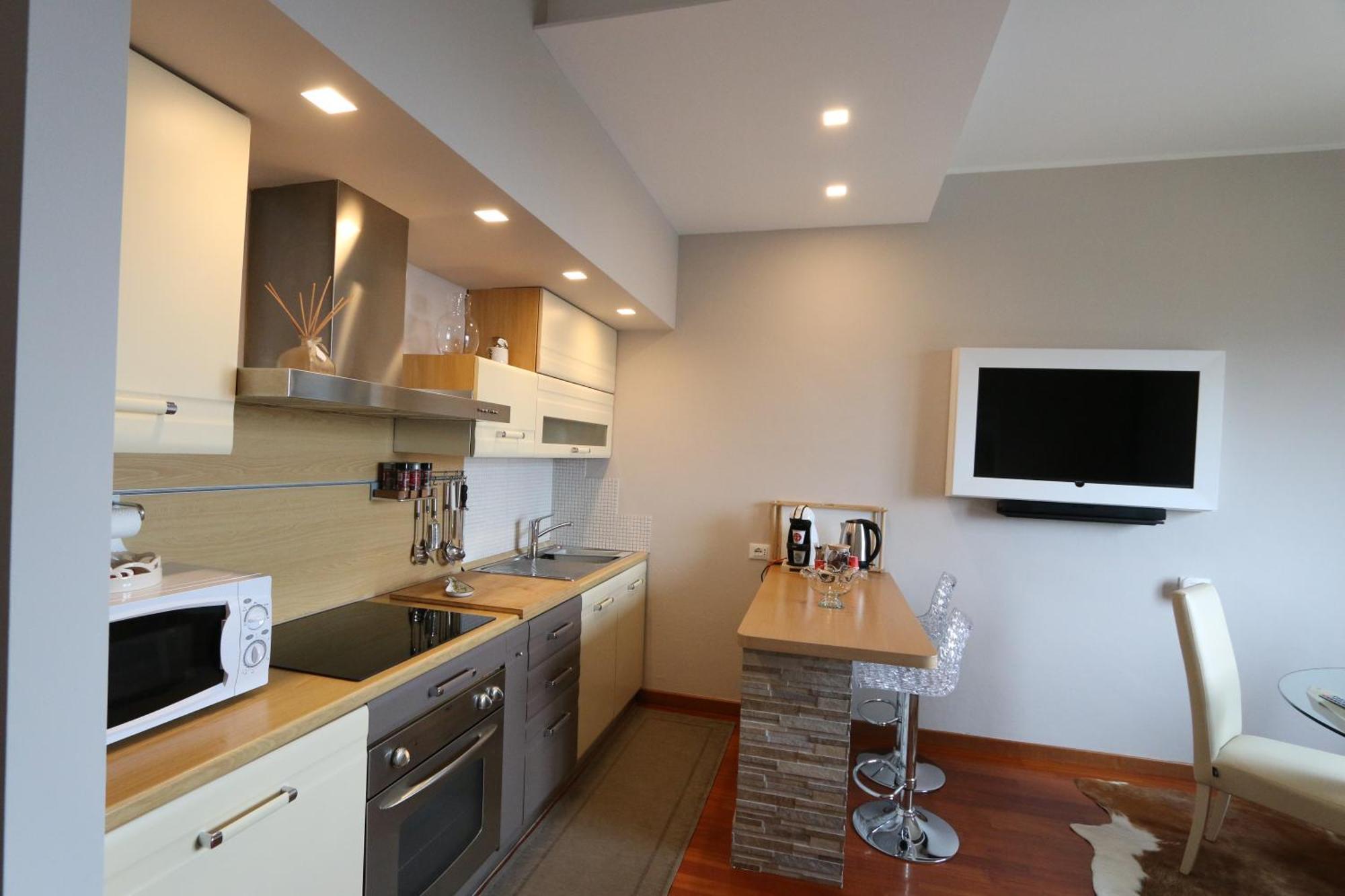 Apartment Casa Monia Roe