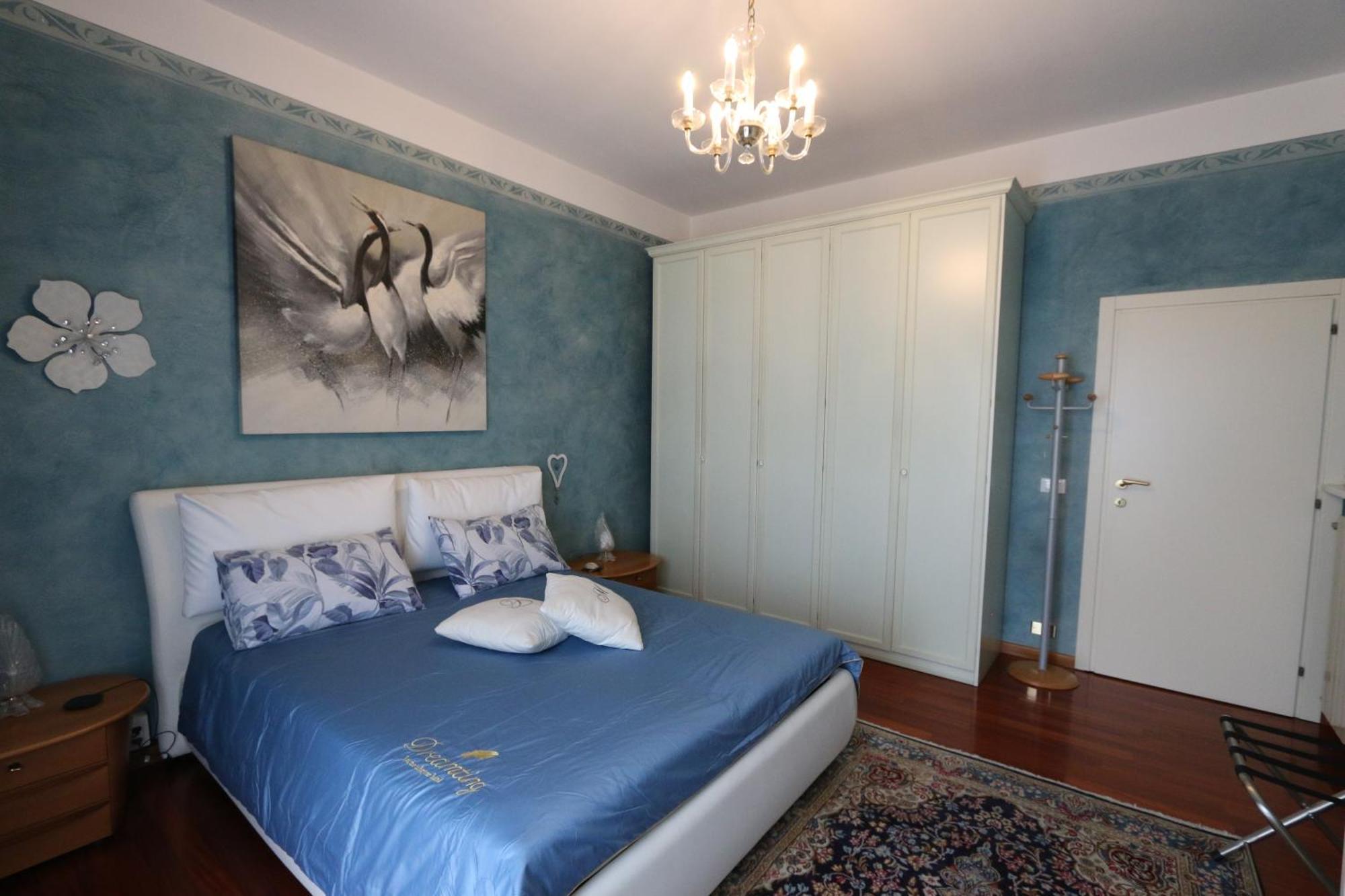 Casa Monia Apartment